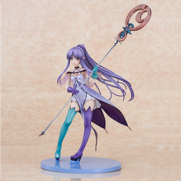 Caster/Media [Lily]