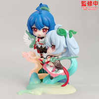 Chibi Figure bilibili 2024 Anniversary 2233: Yun Chi Yue Chun Ver. 10