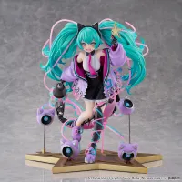 HOBBY STOCK Hatsune Miku 1/7 HATSUNE MIKU Digital Stars 2023 ver. - Hatsune Miku - photo 2
