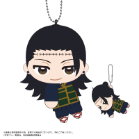 Jujutsu Kaisen Tete Colle 2 (6pc per box) 4