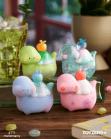 Foodie Dinosaur - Fujiyama Jr. Vol. 2 (Blind Box) 25