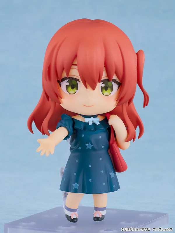 GOOD SMILE COMPANY Nendoroid Ikuyo Kita: Casual Clothes Ver. - Bocchi the Rock!