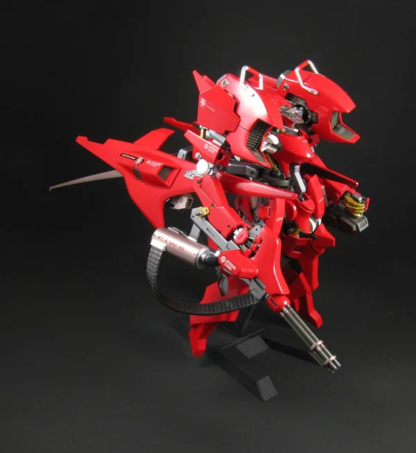 [PP155] A.R.K. Cloud Breaker 01 [Renewal Ver.]