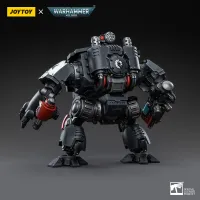 JOYTOY Black Templars Redemptor Dreadnought - Warhammer 40K - photo 5