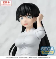 SEGA TV Anime Ruri Rocks PM Perching Figure Nagi - Ruri Rocks - photo 6