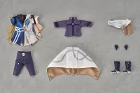 GOOD SMILE COMPANY Nendoroid Doll Outfit Set: Sunday - Honkai: Star Rail - photo 1