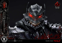 Ultimate Premium Masterline Berserk Guts, Berserker Armor Rage Edition Deluxe Version 5