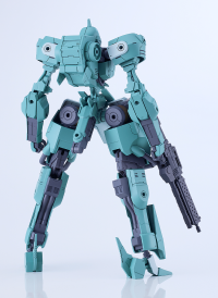 MODEROID SIDE:GR Vector 12