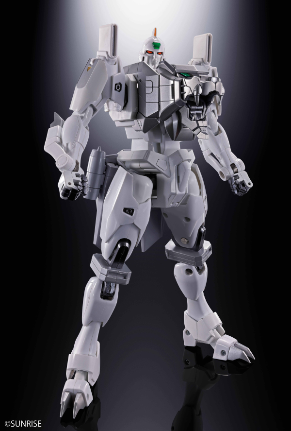 GX-112 REPLIGAIGAR &OPTION SET "THE KING OF BRAVES GAOGAIGER FINAL", TAMASHII NATIONS SOUL OF CHOGOKIN
