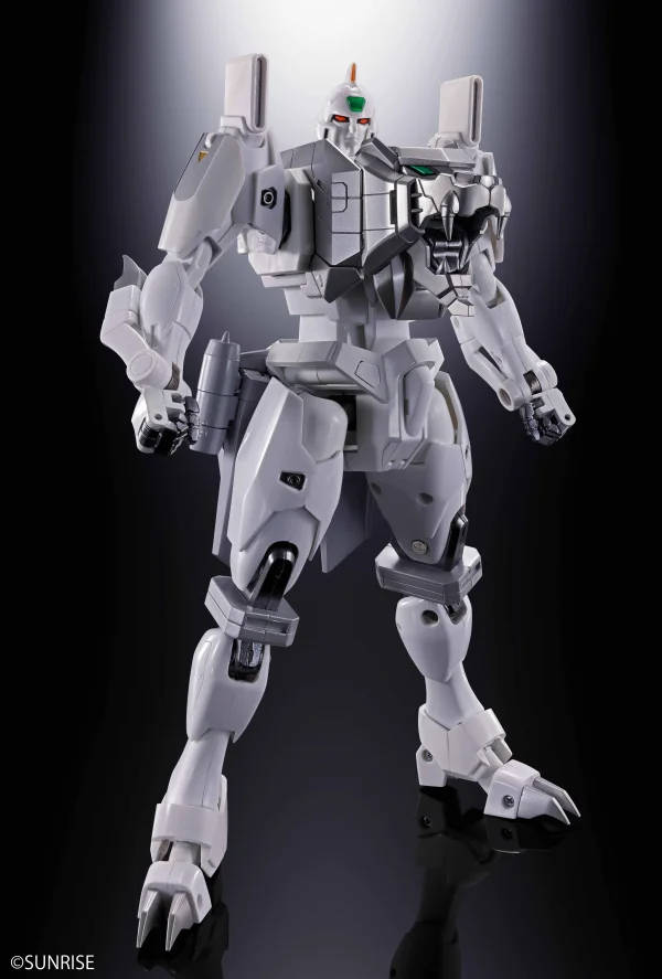 GX-112 REPLIGAIGAR &OPTION SET "THE KING OF BRAVES GAOGAIGER FINAL", TAMASHII NATIONS SOUL OF CHOGOKIN