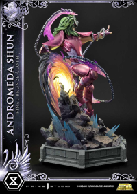 Premium Masterline Saint Seiya Andromeda Shun "Final Bronze Cloth" Bonus Version 40