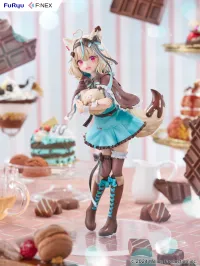 FuRyu Amakami Konomi 1/7 Scale Figure - Vtubers - photo 8