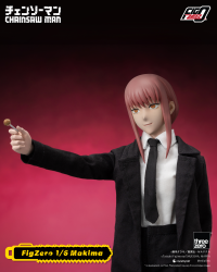 CHAINSAW MAN - FigZero 1/6 Makima 5
