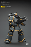 Space Wolves MK lll Tactical Legionary 13