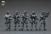 UNSC Mirage Squad 34