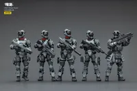 JOYTOY UNSC Mirage Squad - Dark Source - photo 34