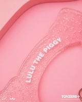 LuLu the Piggy Generic - Carabiner Clip (LuLu shape ver.) 4