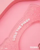 TOYZEROPLUS LuLu the Piggy Generic - Carabiner Clip (LuLu shape ver.) - LuLu The Piggy - photo 4