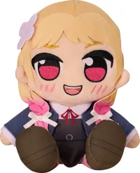 GOOD SMILE COMPANY Kuripan Plushie Natsumi Onitsuka - Love Live! - photo 3