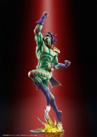 STATUE LEGEND STAR PLATINUM