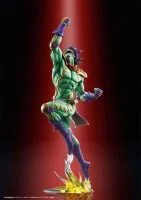 Medicos Entertainment STATUE LEGEND STAR PLATINUM - JoJo's Bizarre Adventure