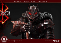 Ultimate Premium Masterline Berserk Guts, Berserker Armor Bloody Nightmare 4