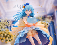 That Time I Got Reincarnated as a Slime Rimuru Tempest Party Dress ver. 1/7 Scale figure 5