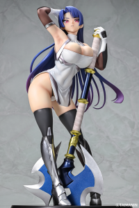 TAIMANIN RPGX Pale Mauve Murasaki Yatsu 6