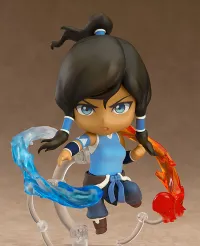 GOOD SMILE COMPANY Nendoroid Korra(re-run) - The Legend of Korra - photo 1
