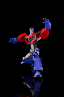 [Furai Model] Optimus Prime (Animated) 2