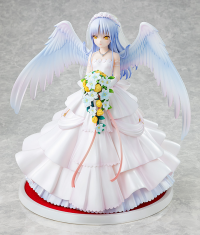 Kanade Tachibana: Wedding ver. 5