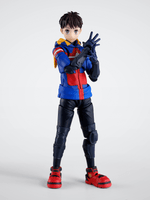 KOICHI HAIMAWARI 5