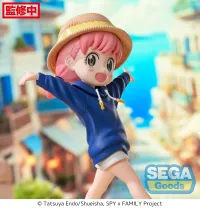 SEGA Luminasta TV Anime "SPY x FAMILY" "Anya Forger" Resort! - SPY x FAMILY - photo 5