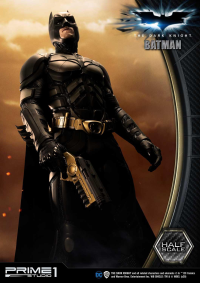 High Definition Museum Masterline The Dark Knight (Film) Batman 3