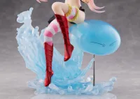 SQUARE ENIX Spiritale by TAITO That Time I Got Reincarnated as a Slime Milim Nava~Shutsugeki nano da! ~  1/7 Scale Figure - That Time I Got Reincarnated as a Slime - photo 10