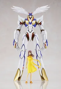 GOOD SMILE COMPANY MODEROID RahXephon - RahXephon - photo 1
