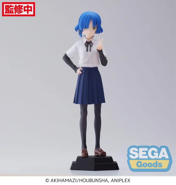 SEGA Desktop x Decorate Collections "BOCCHI THE ROCK!" "Ryo Yamada" - Bocchi the Rock!