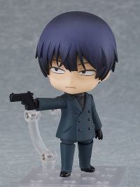 Nendoroid Ryang-Ha Song 5