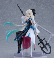 figma Berserker/Morgan 10
