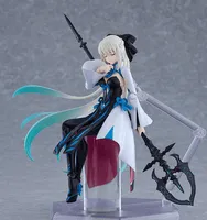 Max Factory figma Berserker/Morgan - Fate/Grand Order - photo 10