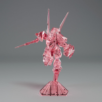 PLAMAX MF-74 minimum factory Layzner & Zakaal: V-MAX Color Ver. 4