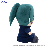 JUJUTSU KAISEN　KYURUMARU Big Plush Toy -Maki Zen'in-(re-run) 7