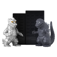 2in Scale Collectable Blind Box Figure - Godzilla (Box of 12) 13