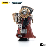 JOYTOY Ultramarines Terminator Chaplain Brother Vanius - Warhammer 40K - photo 7