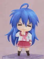 GOOD SMILE COMPANY Nendoroid Konata Izumi 2.0 - Lucky Star - photo 4