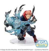 SEGA Luminasta "Jujutsu Kaisen Shibuya Incident" "Yuji Itadori" - Jujutsu Kaisen - photo 9