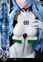 Prime 1 Studio Premium Masterline EVANGELION: 3.0+1.0 THRICE UPON A TIME Rei Ayanami Bonus Version			 - Rebuild of Evangelion - photo 29