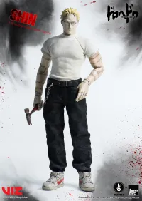 threezero Dorohedoro - 1/6 Shin - Dorohedoro - photo 7
