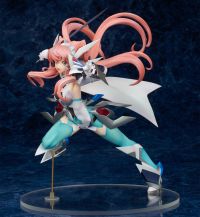 Symphogear GX 1/7 Maria Cadenzavna Eve 3