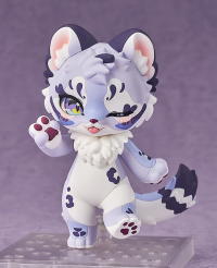 Nendoroid Oslo 5
